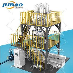 负送压真空上料机空 无卫尘生真上JMC料输设备气力输送系统生产线