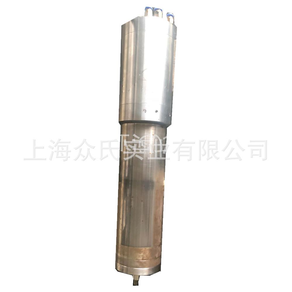 和研划科技片切割机主轴维修服务 玖梁划片主轴 MNW-40A02-1