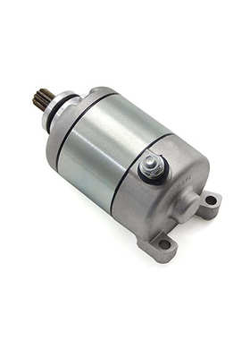 厂家直销31200-HP1-601 适用ATV  Honda TRX450ER 18922启动电机