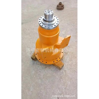 平地机全车配件SG18-3/SG21-3后桥支撑装置222-18-02000