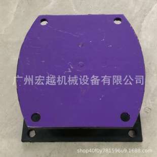 1533-43018-0 1554-43052-0 1533-43016-0减震胶SW651B压路机配件