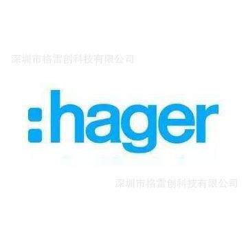原装Hager/海格自动转换开关HIC410T