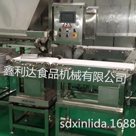 土豆处理设备土豆打泥设备土豆泥果蔬打泥设备
