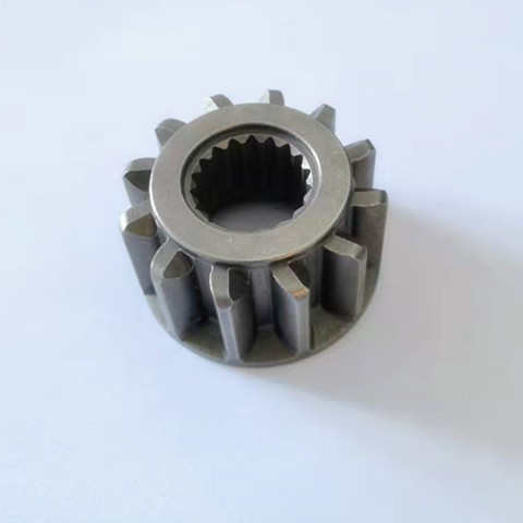 叉车CA4DF3-12GCG3U减速起动机QDJ2095-15起动机2419P-L启动马达