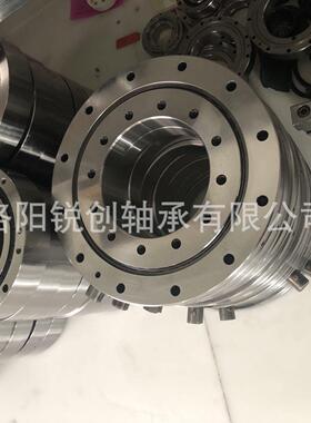 CRBD08022A交叉滚子轴承 机器人底座用轴承