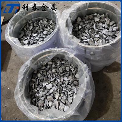 科研钛颗粒实验用钛粒高纯度99.8~99.99钛粒3*36*6钛颗粒状