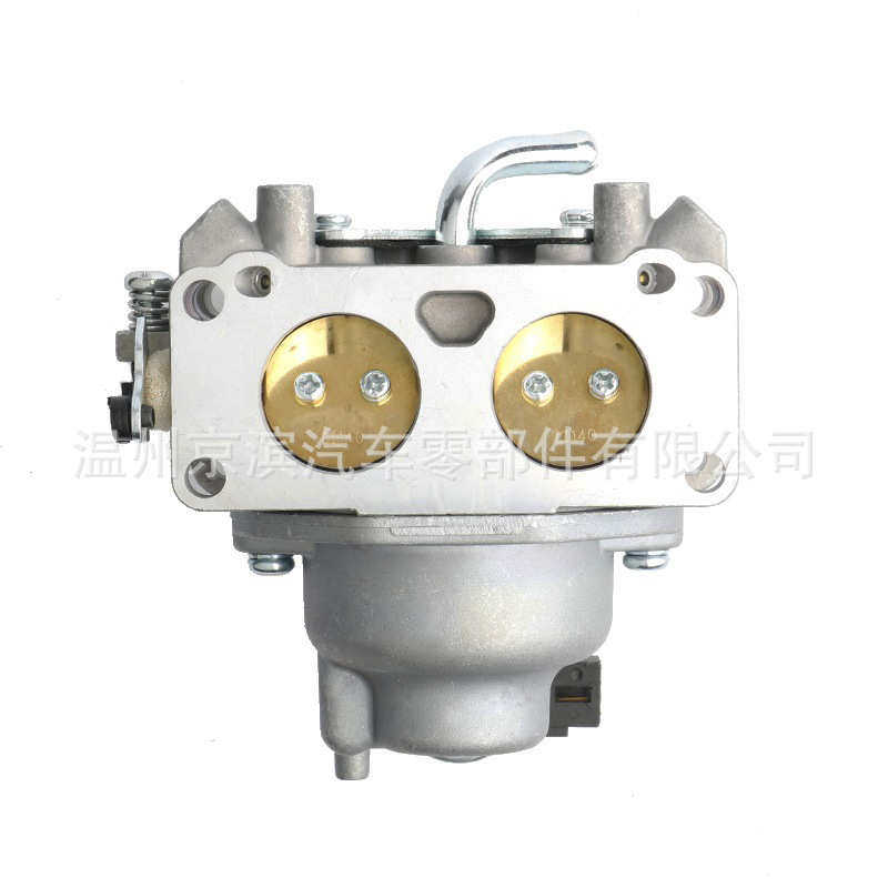 FH641V FH661V 15004-0763 15004-7024 15004-1010 双缸化油器