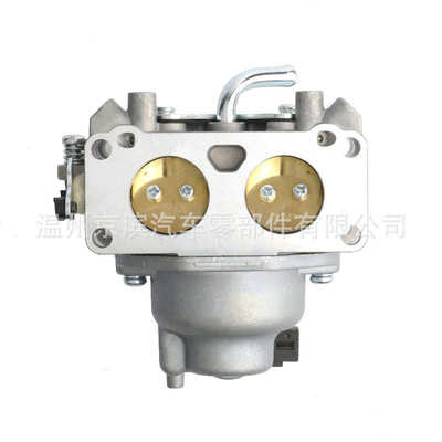 FH641V FH661V 15004-0763 15004-7024 15004-1010 双缸化油器