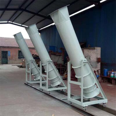 铂汇牌水泥厂用X45.25-4#窑筒体冷却风机轴流风机斜流风机