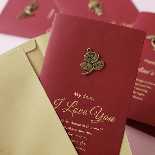 Oath Valentine
