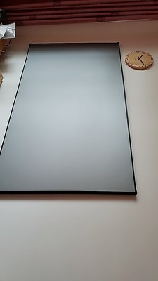 真实反馈雄爵抗光幕怎么样?入手雄爵抗光幕质量好不好呀?