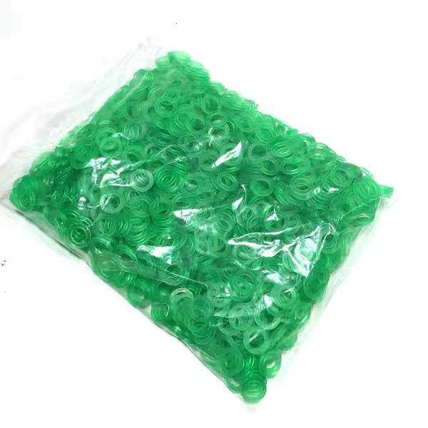 喷雾器密封圈喷头垫进水垫打药管接头回水垫喷杆垫片