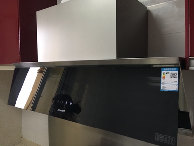 老板5705排抽油烟机怎么样?多少人不看这被忽悠了