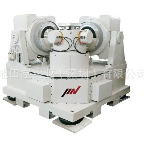 TS-3000-10M原装进口IMV艾目微多轴振动试验机(三轴同时)