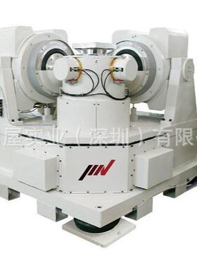 原厂 IMV艾目微 多轴振动试验机 TS系列（三轴同时）TS-1000-10M