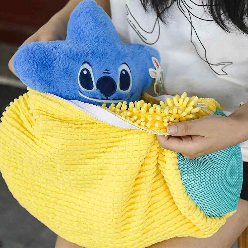 Washing machine shoe bag Shoe anti-deformation washing洗鞋带