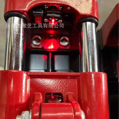 全钢手10373地动瓷砖切割机推拉刀手砖推切磁贴砖割陶瓷砖器材AE