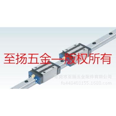 汉江HJG直线滚珠导轨滑块 DZ55ZC DZ55ZCL 线性滑动滑轨滑块现货