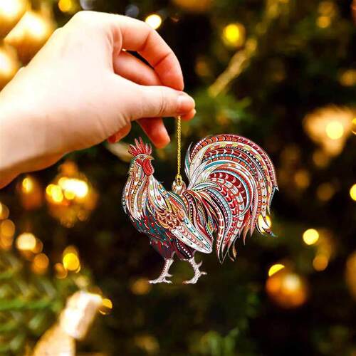 Christmas Home Decoration Christmas Holiday Festive
