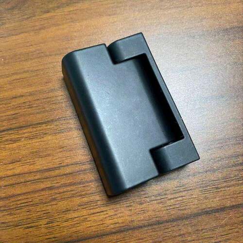 注塑机带阻尼铰链CL219配电箱铰链机柜门铰链锌合金工业设备合页