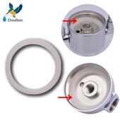 道尔顿不锈钢净水器厨下式 终端直饮设备配陶瓷滤芯与O型防漏 设计