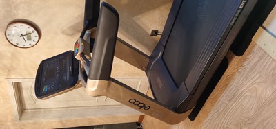 德国ELBOO益步S30跑步机怎么样一周体验后悔了是吗？