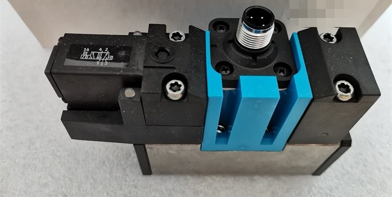 全新费斯托FESTO 电磁阀 单个底座  NAS-1/4-1