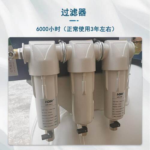 一体式激光切割用螺杆专式空压机15KW2ARS-20HP2KW变永16KG磁频高
