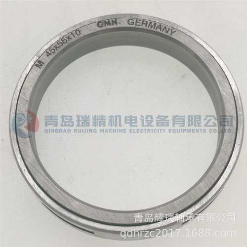 GMN 机械密封件 M45X55X10 进口油封 45mm X 55mm X 10mm