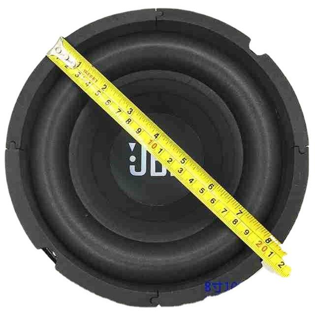 10寸低音炮喇磁叭1VRQ声70大功率音箱喇叭重音扬器书架音响喇低叭
