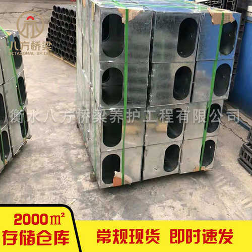 焊接盒通讯接线加工电缆箱通讯钢板箱电缆桥梁接线接线盒箱电缆