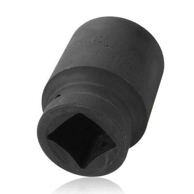 38mm 1 inch Drive Deep Impact Sockets Metric Air Pneumatic