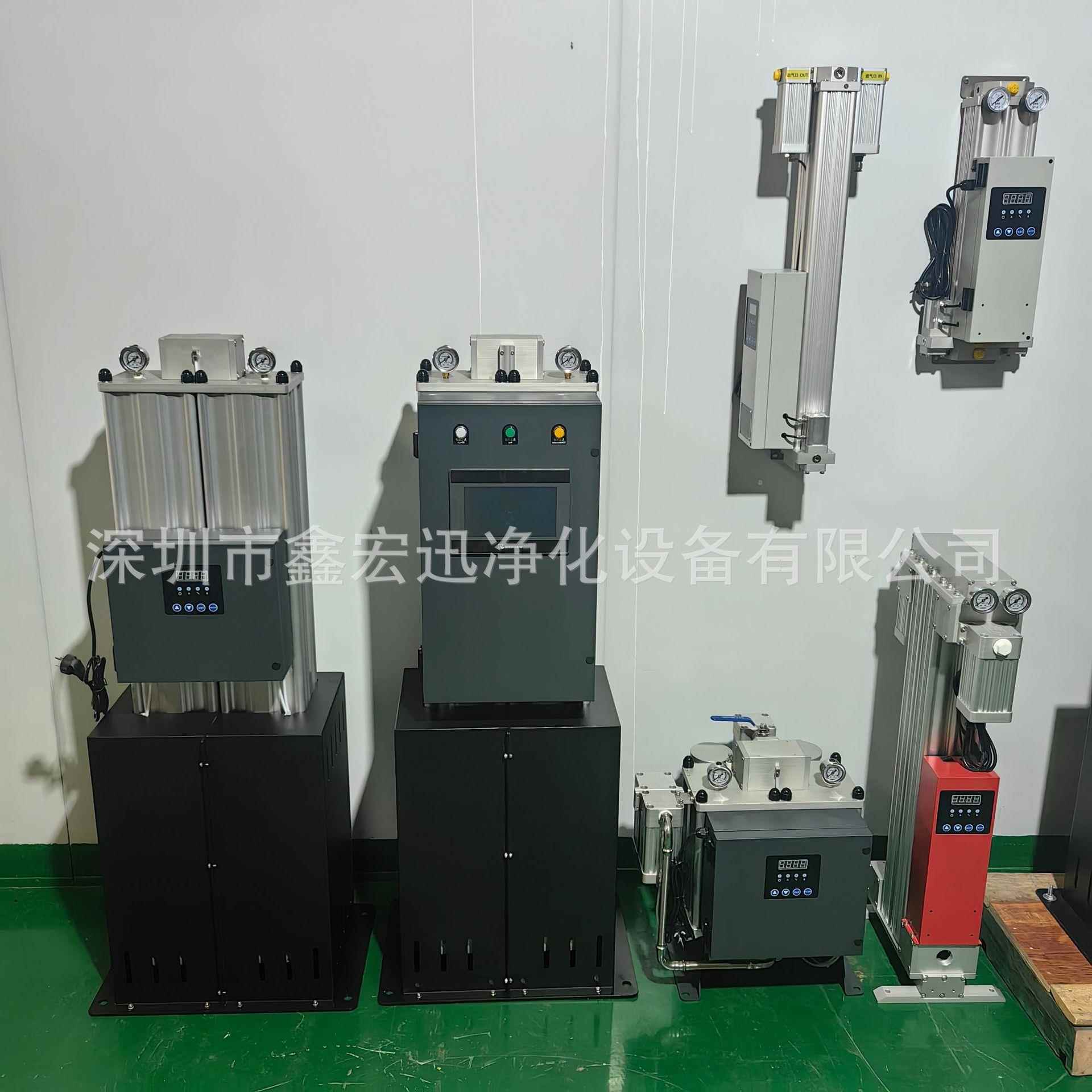 厂家直销2.45立方模块式吸干机 制药食品加工专用吸干机