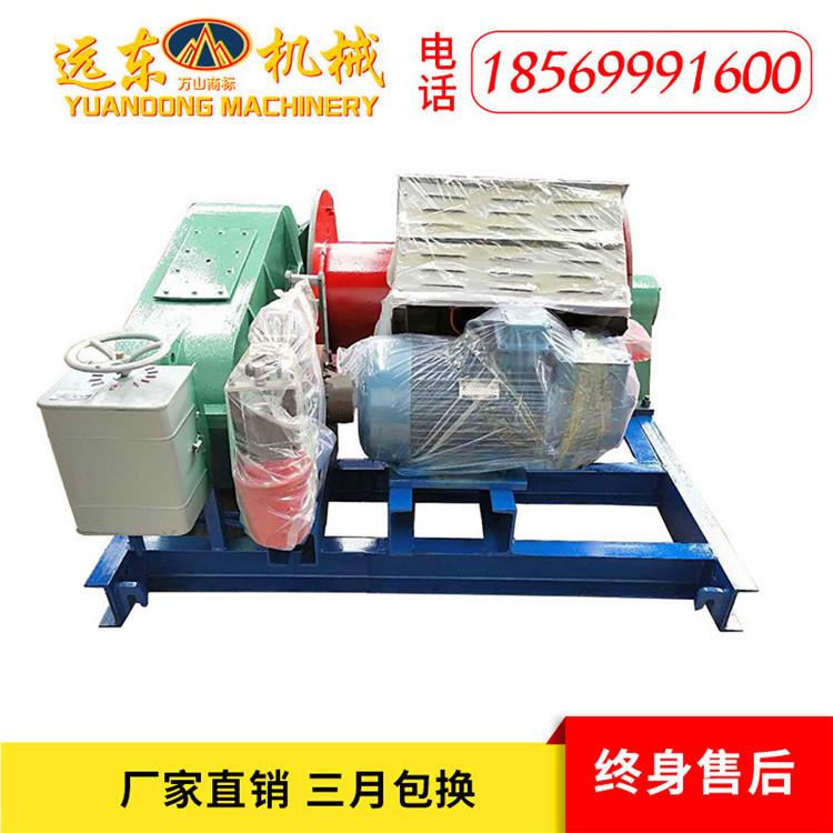 远东 JK-1.0吨 动卷扬机 小型T电卷快612速起重扬机 电磁刹车提升