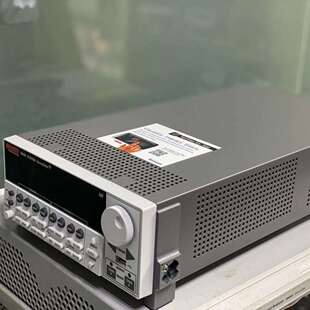 2636B 租 2602B 2601B 2612B KEITHLEY吉时利2600B多功能数字源表