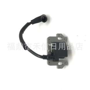 GCV160 点火线圈带火花塞适用GCV135 GCV190割草机30500-ZL8-014