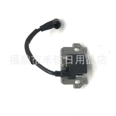 GCV160 点火线圈带火花塞适用GCV135 GCV190割草机30500-ZL8-014