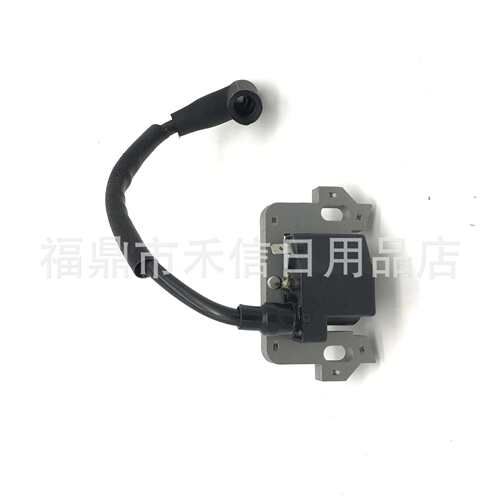 GCV160 点火线圈带火花塞适用GCV135 GCV190割草机30500-ZL8-014