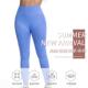 Women Stretch Hip High Pants Yoga Waist Fitness