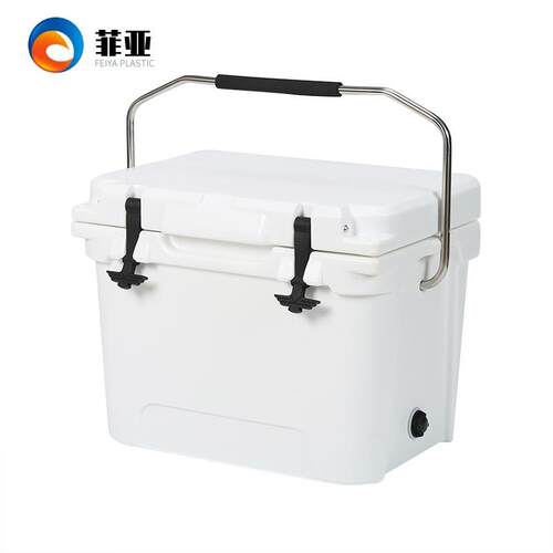 厂家聚冷氨酯式发泡家用便FY-HEKA-温携保温藏箱户外车载保箱