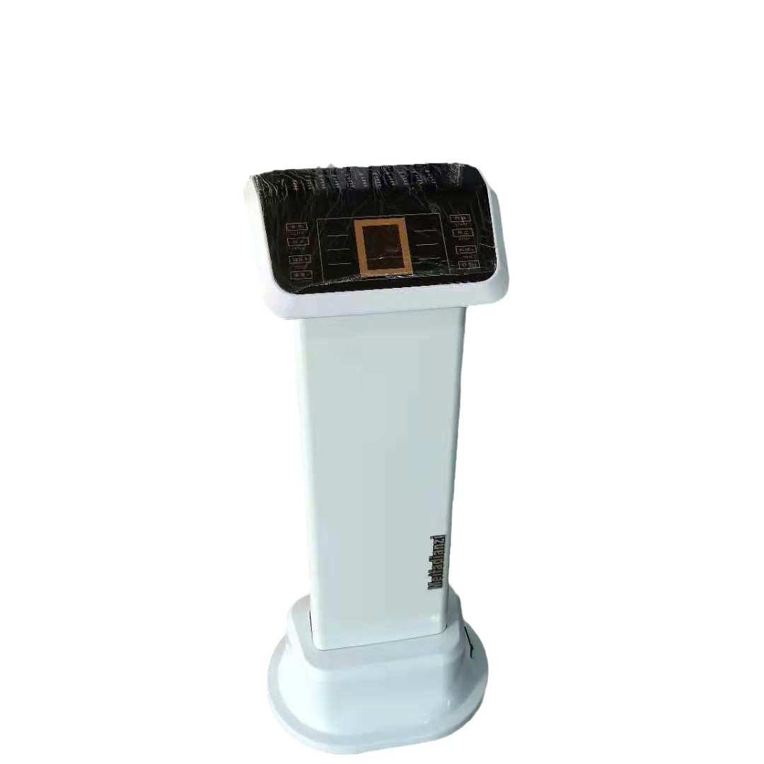 620新款24V星光智能烫美发数码陶瓷烫发机器热烫机AB双模烫发机器