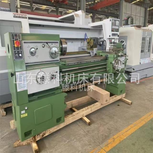 C6132D卧式马鞍小型普通车床教学用连云机人工全新精密