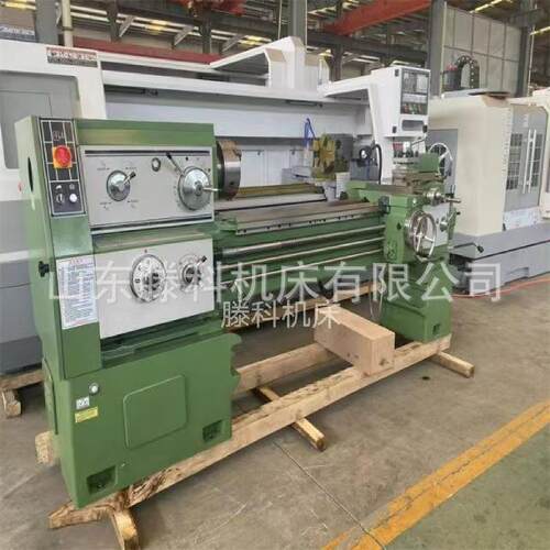 C6132D卧式马鞍小型普通车床教学用连云机人工全新精密