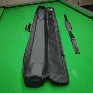 松力道杆包新款杆盒外包三槽杆包通杆外包耐磨防水手提可背