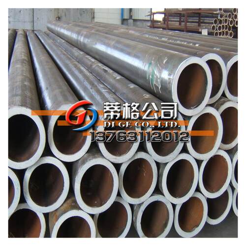 现货供应inconel600镍铬合金管 耐高温inconel601合金管