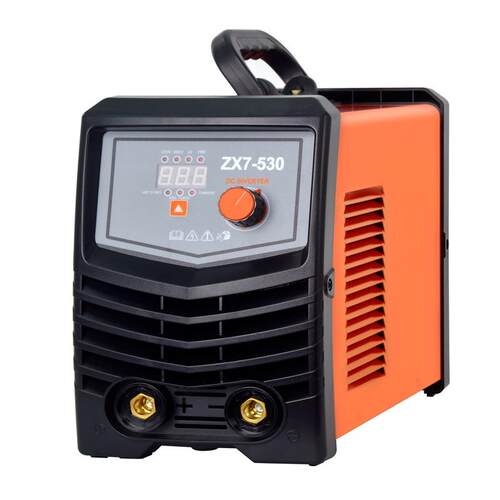 便0携式Z7-530AC22V变/380V双X电压工业级逆直ZX7-530(流小型全铜