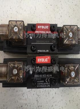 力得盛HYDLIC油泵 齿轮泵 油缸 电机-选型资料