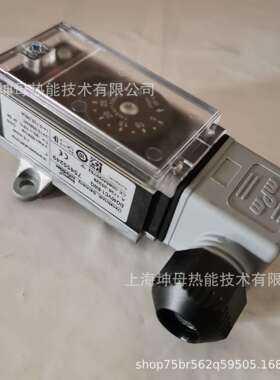 Krom/霍科德气压开关DG17VC1-6W/B