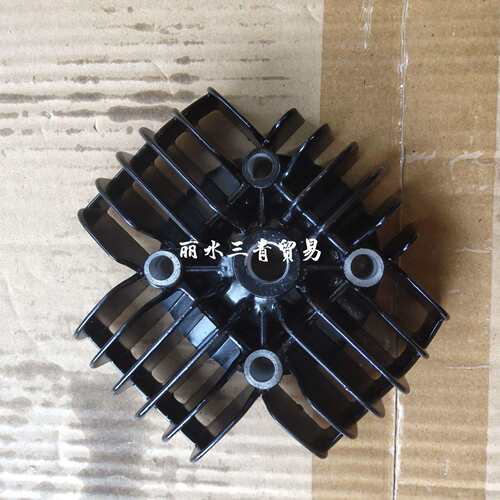 QT50 MA50 PW50 44mm 60cc气缸 YAMAHA PW60发动机气缸盖部件