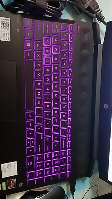 惠普 光影精灵5 GTX1650怎么样?千万要注意，网友心酸吐槽史